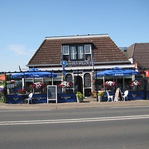 Hotel de Vriezerbrug